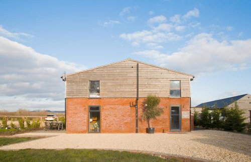 Beautiful Barn Conversion - Orchard Escape for 12! - Foto 68