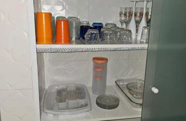 Casa de temporada no Parque Mambucaba, Angra dos Reis - Foto 9