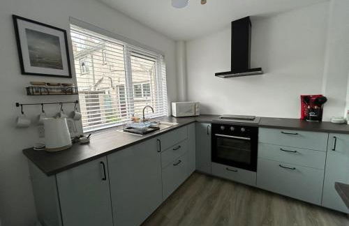 The Wee Flat - Donaghadee - Foto 3