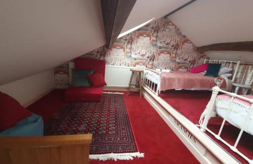 Fern Tree Cottage - Foto 23