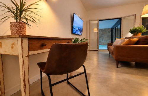 Loft Spa Piscina Climatizada, Cine y Parking - Foto 7