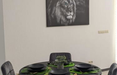 Große helle Wohnung nähe Audi und Lidl IT - Foto 10