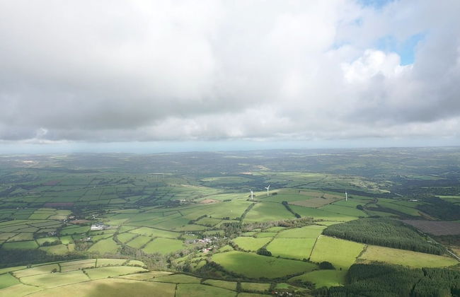 Inviting 2-bed Cottage in Newcastle Emlyn - Foto 28