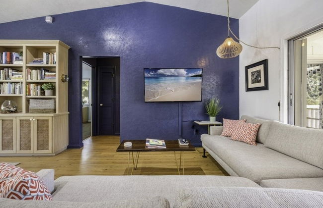 Dancing Dolphin 4 Bedroom Home by RedAwning - Foto 13