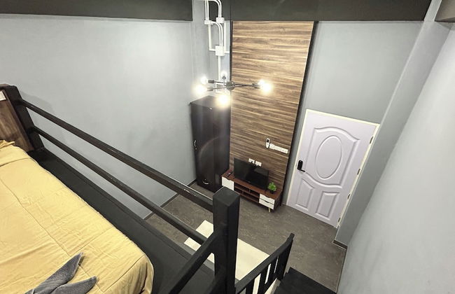 The Loft Living Space - Photo 28