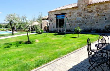 Quinta da Ribeira - Foto 27