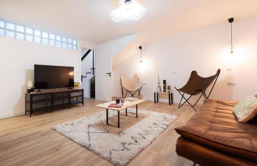 L'Atelier - Warm Porto Loft - Foto 21