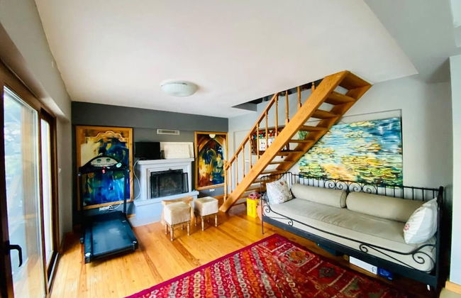 Artistic Villa With Private Pool, Bodrum, Turkey - Photo 11