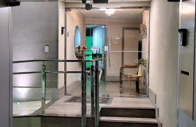 Quarto-Sala 550 mts Praia Camburi e Próximo Universidade UFES - Foto 15