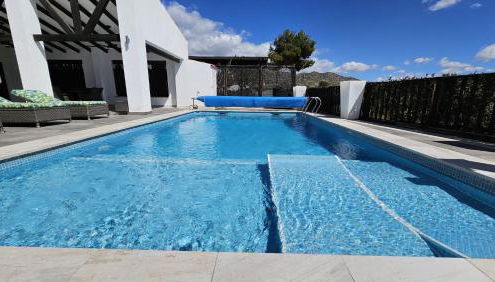 Spectacular 4 bed villa at El Valle Golf Resort - Foto 4