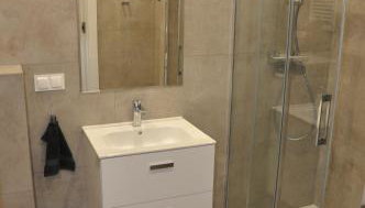 Jantar Resort Apartament - Foto 5, Shower