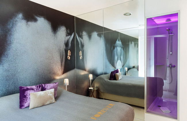 Lisbon Art Stay Hotel & Apartments - Photo 33