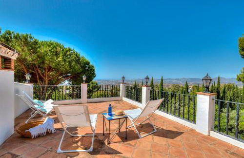 LYX HOMES Villa in Mijas with private heated pool - Photo 15