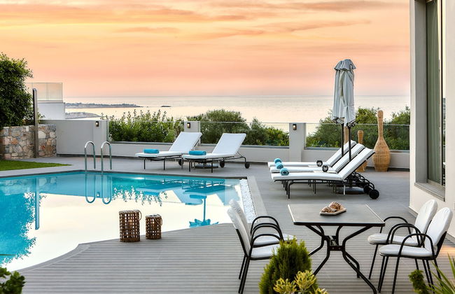 Grace Villas Collection - Foto 39