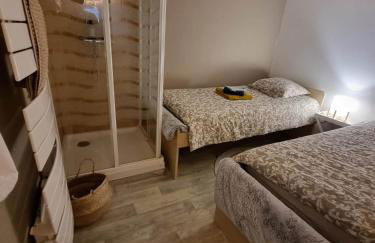 Petit cocon quartier historique Chaumont - Foto 14