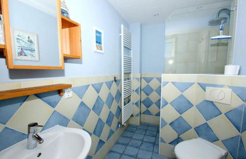 Ferienhaus Boddentraum Morgenrot - Foto 28