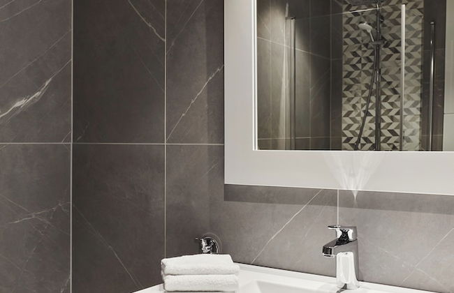 Riddergaarden Leiligheter - Foto 50