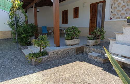 il giardino di Sofia Charm and Comfort Apartment - Foto 13