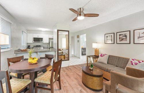 One-Bedroom Apartment - Photo 4