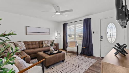 The Secret Sojourn | JZ Vacation Rentals - Foto 3