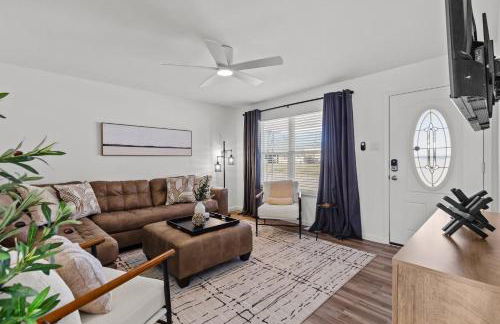 The Secret Sojourn | JZ Vacation Rentals - Foto 21