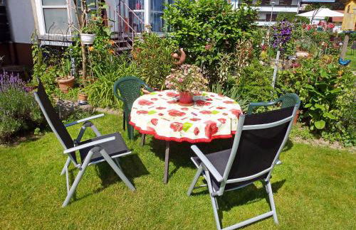 Apartment Weisenhorn by Interhome - Foto 25