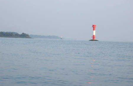 Best of Kollmar - Apartment mit Terrasse für 2 Personen absolut ruhig - Foto 4