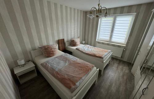 Ferienwohnung 24A Unten Links 3 Zimmer - Foto 9