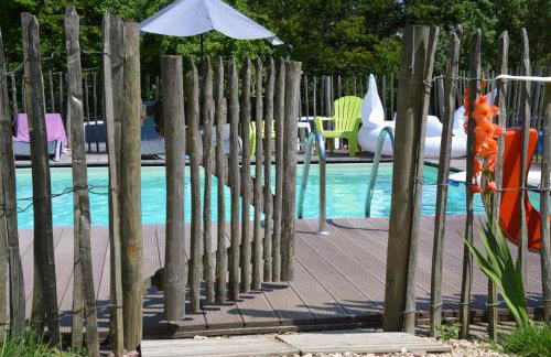 Le Relais du Hibou - Foto 65