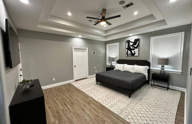 Pike Creek Palace 6 Bedrooms With 5 King Beds - Foto 52