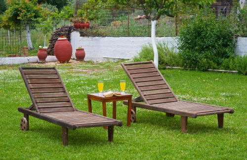 Ntina's house - Photo 51