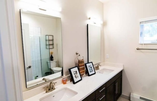 The Snowberry Sanctuary Lakefront Georgetown - Foto 20