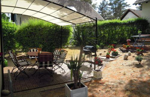 Lenzer Parkblick am Plauer See - Foto 4