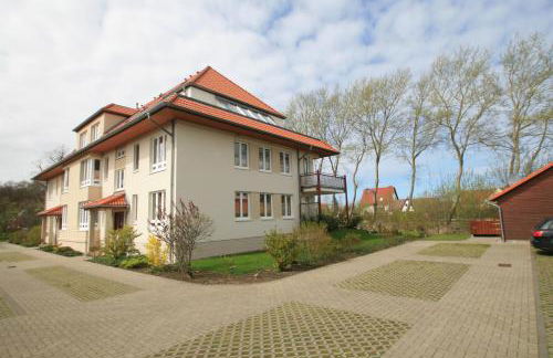 Haus Ostseeblick App 06 - Leuchtturm - Foto 20