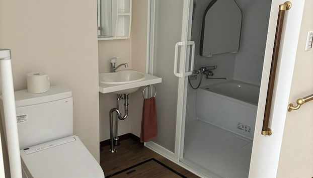 SakuraMandarin - Foto 5, Habitación