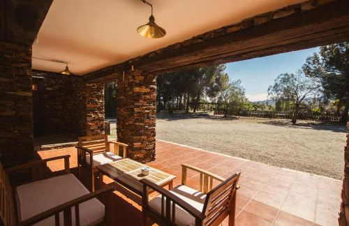 Alojamientos Rurales los Albardinales - Foto 12