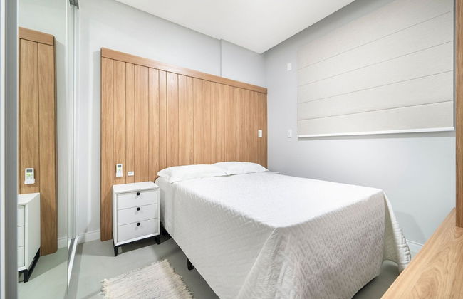 864C Duplex 80 mts Mar Canto Grande SC - Foto 2