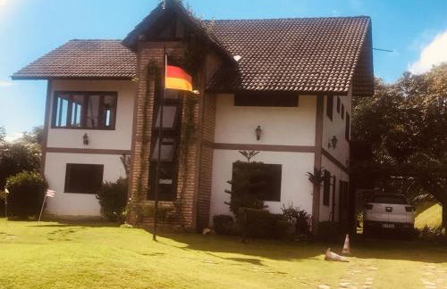 Chalet Schönenberg - Foto 30