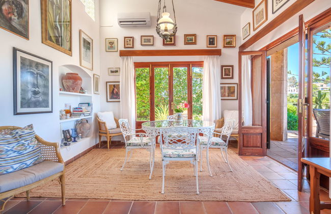 Cala Mendia Sea Views - Foto 7