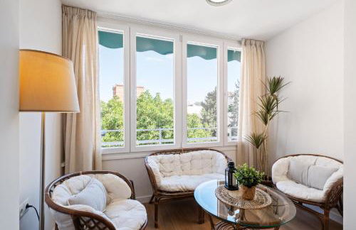 New apartment in the city center 3beds, 2baths & parking - Photo 13