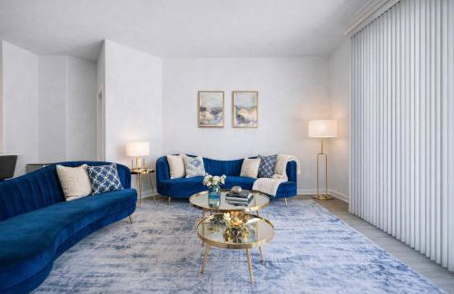 Venice Marina Pool and Spa Luxury Condo - Foto 1