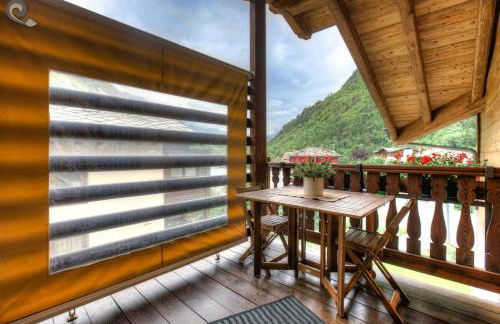 Appartamento Mirtillo - Foto 9