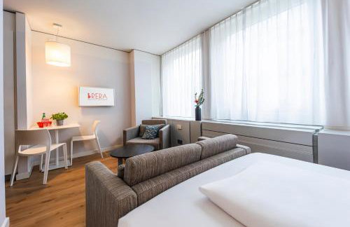 Brera Serviced Apartments Frankfurt Oper - Photo 30