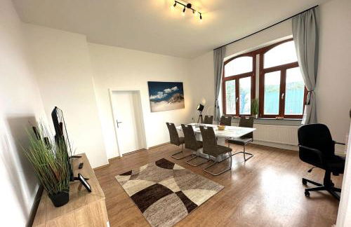 Nice Apartment in Lollar - Photo 5