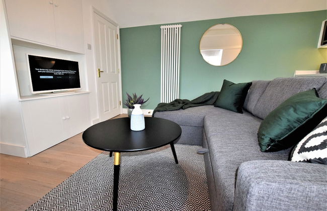 Frederick Place Your Apartment - Foto 45