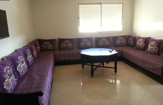 Residence Jnane Eddalya - Foto 20