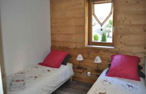 Le Chalet Du Pic SPA privé & Fitness - Foto 66