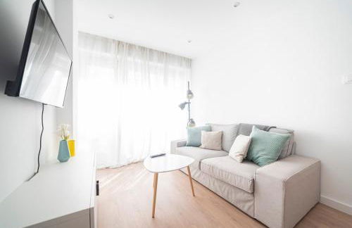 Apartmento Los Tilos II - Foto 31