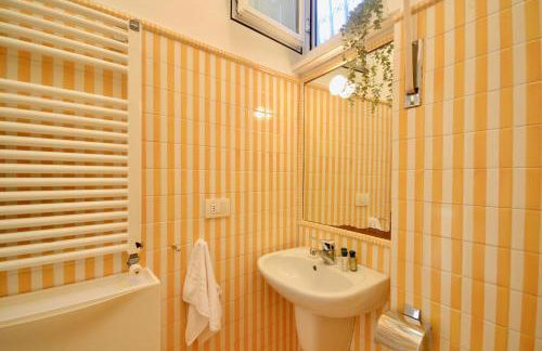 Bellavista Eight - Elegante appartamento vista mare con giardino e posto auto privato - 4 posti letto - Foto 39