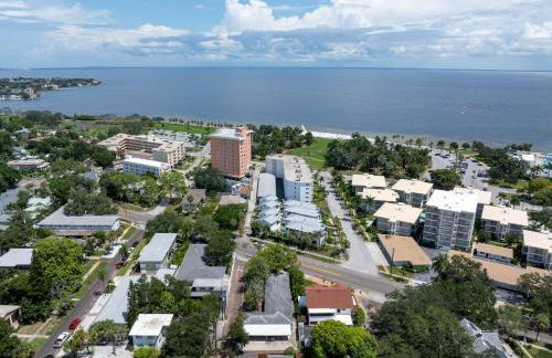 Perfect Location Vinoy Beach Getaway Sun and fun - Foto 65